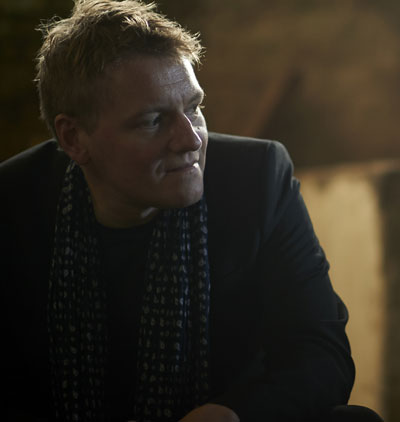 Harald Haugaard Harald Haugaard