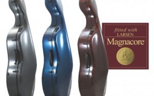 cello cases