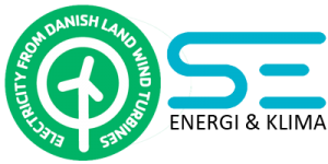 land wind turbine