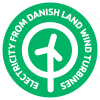land wind turbine