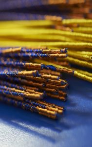 string color