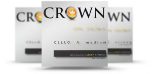 Crown Strings®