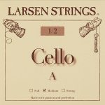 cello fractional A