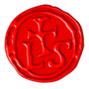 Larsen Wax Seal