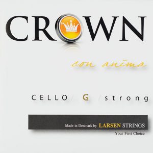 Crown Strings®