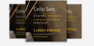 cello compass