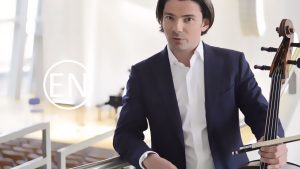gautier capucon