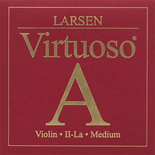 Virtuoso A