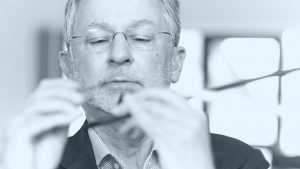laurits th larsen
