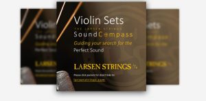 violin compass guide