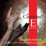 Il Cannone Solo E
