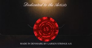 larsen wax seal