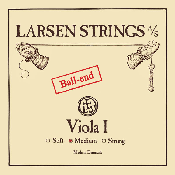 Larsen Original Viola A