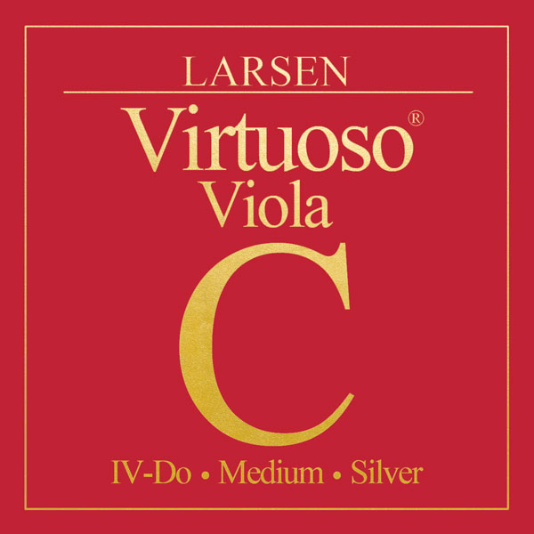 Virtuoso C