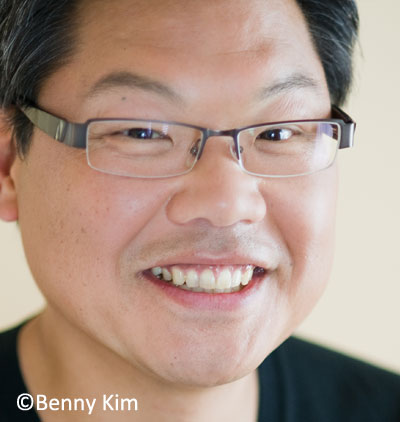 Benny Kim Violin