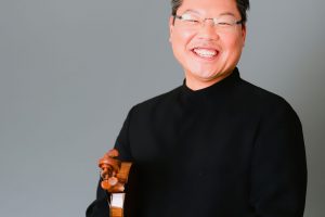 benny kim video