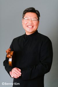 Benny Kim