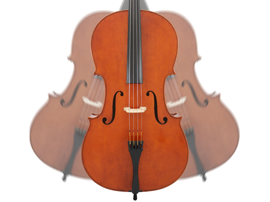 'Wobbling Cellos and Falling in Love