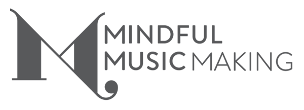 Mindful Music Making logo