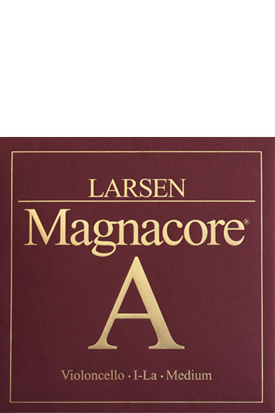 Larsen Magnacore Cello