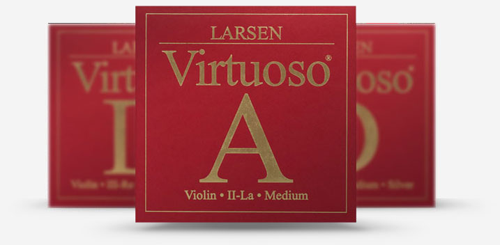 Virtuoso ® Violin