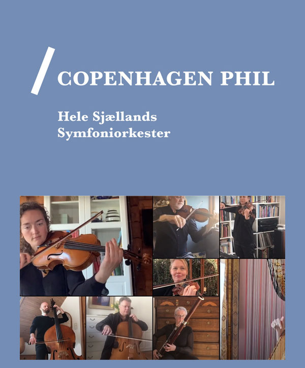 Copenhagen Phil