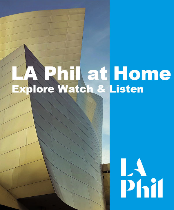 Los Angeles Philharmonic