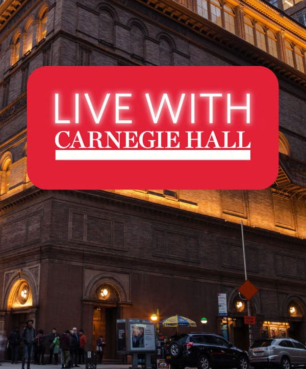 Carnegie Hall