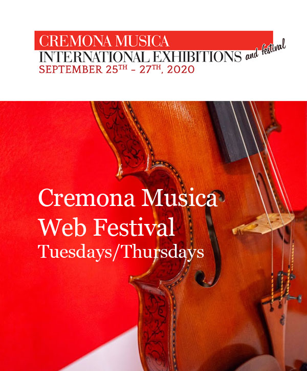 Cremona Musica Web Festival