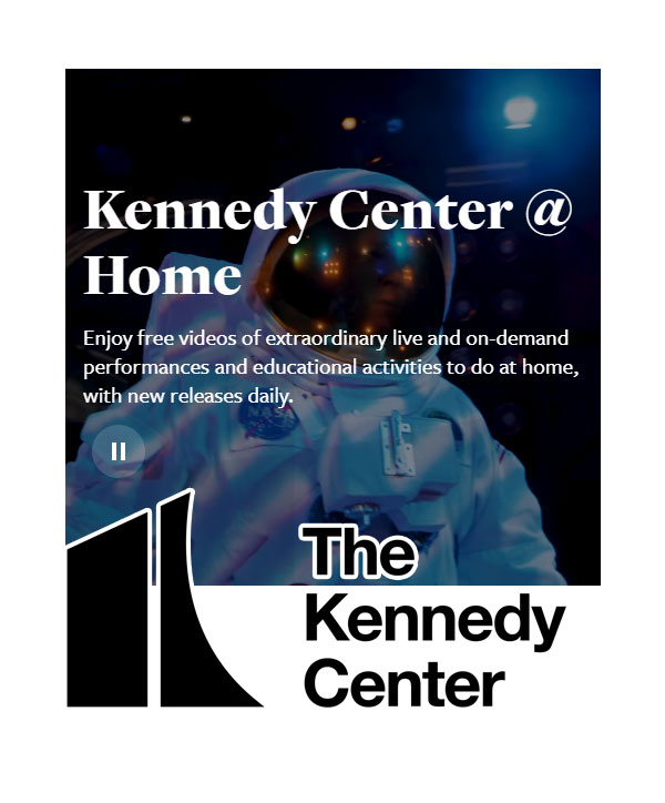 The Kennedy Center