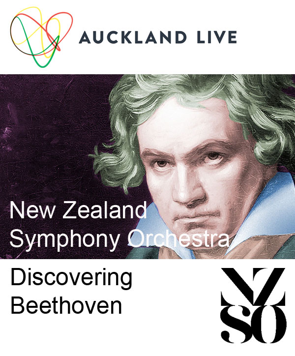 New Zealand Symphony Orchestra