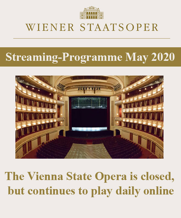 Wiener Staatsoper