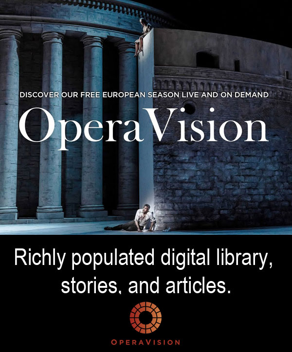 OperaVision