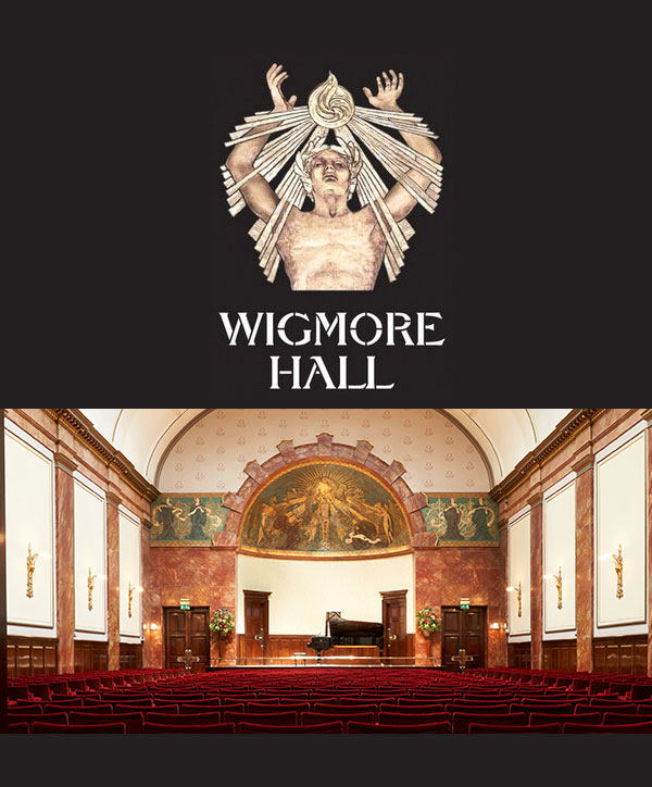 Wigmore Hall BBC Radio 3 