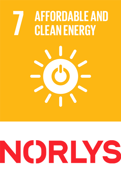 Affordable and clean energy