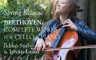 Beethoven: Complete works for cello and piano