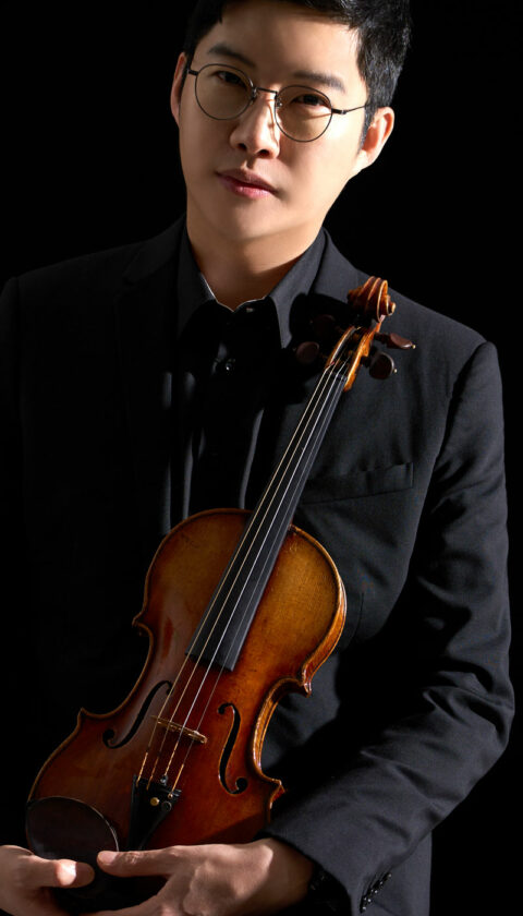 Cordes Violon LARSEN Il CANNONE Gold E Soloist - Acier Carbone - Pour Son Puissant Et Vibrant