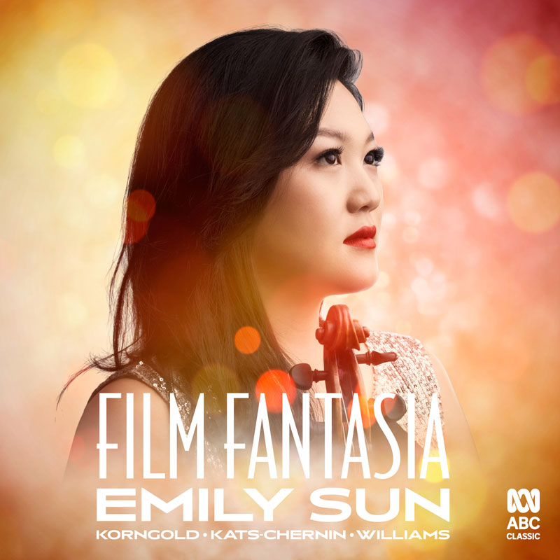 Film Fantasia (Live)