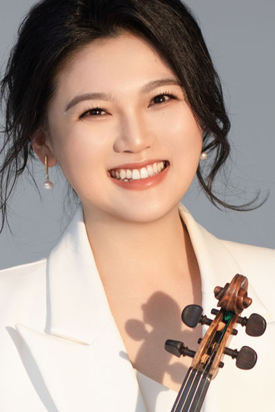 Emily Sun