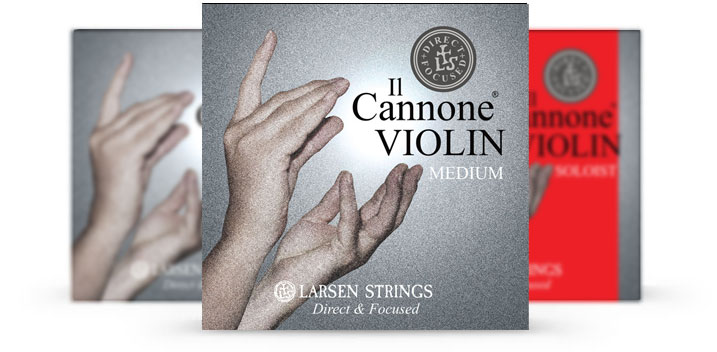 Il Cannone Direct & Focused