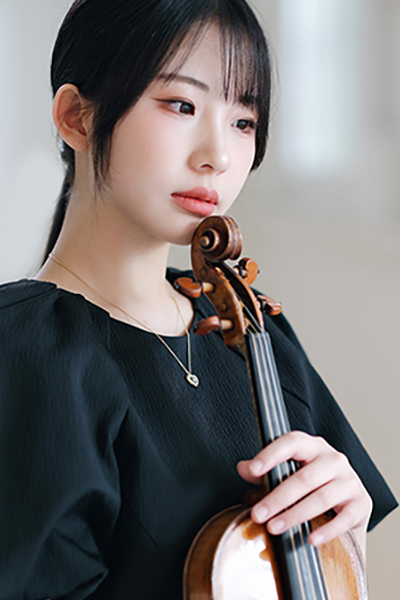 Chloe Chua