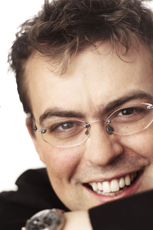 Friedemann Eichhorn