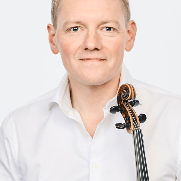 Harald Haugaard