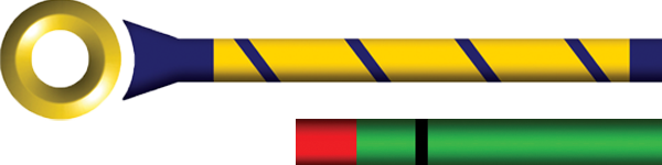 Il Cannone — A-струна Warm & Broad, деталі