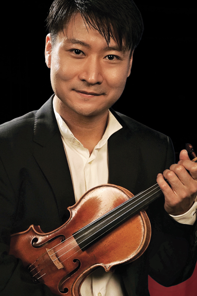 Hao Ming Xie