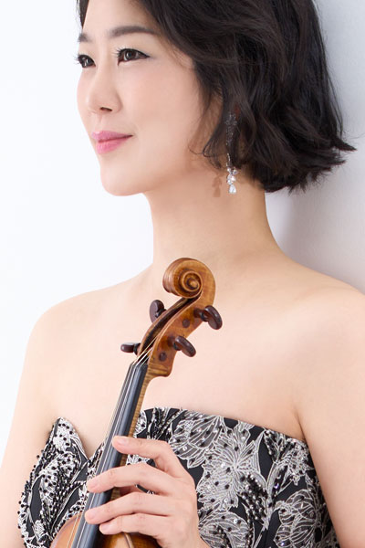 Ju-Young Baek