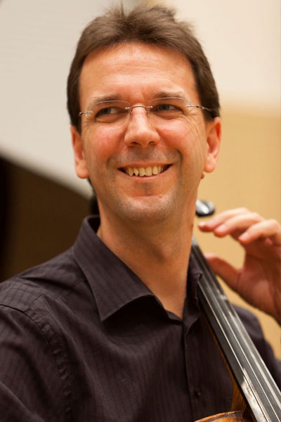 Tamas Varga