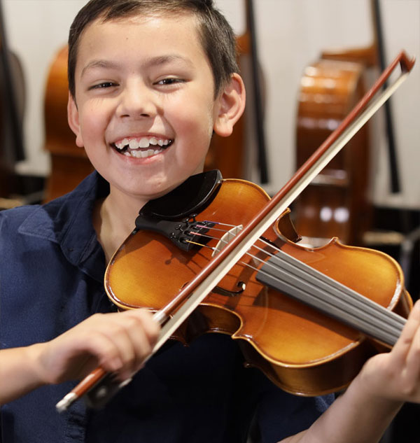 Aurora Viola