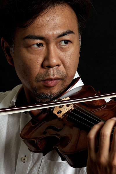 Yasutomo Ogitani