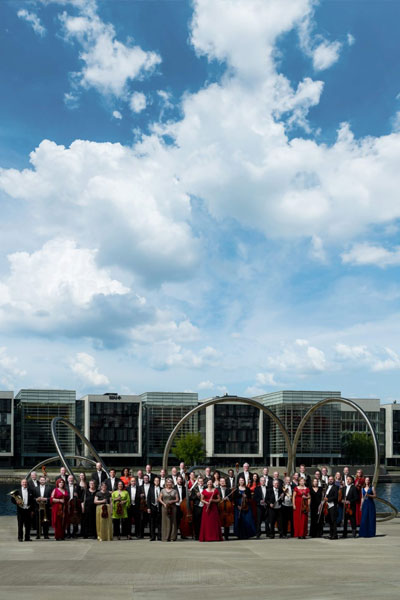 South Jutland Orchestra South Jutland Orchestra